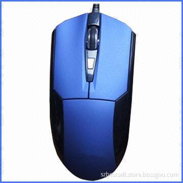2014 New Mouse, Made of ABS